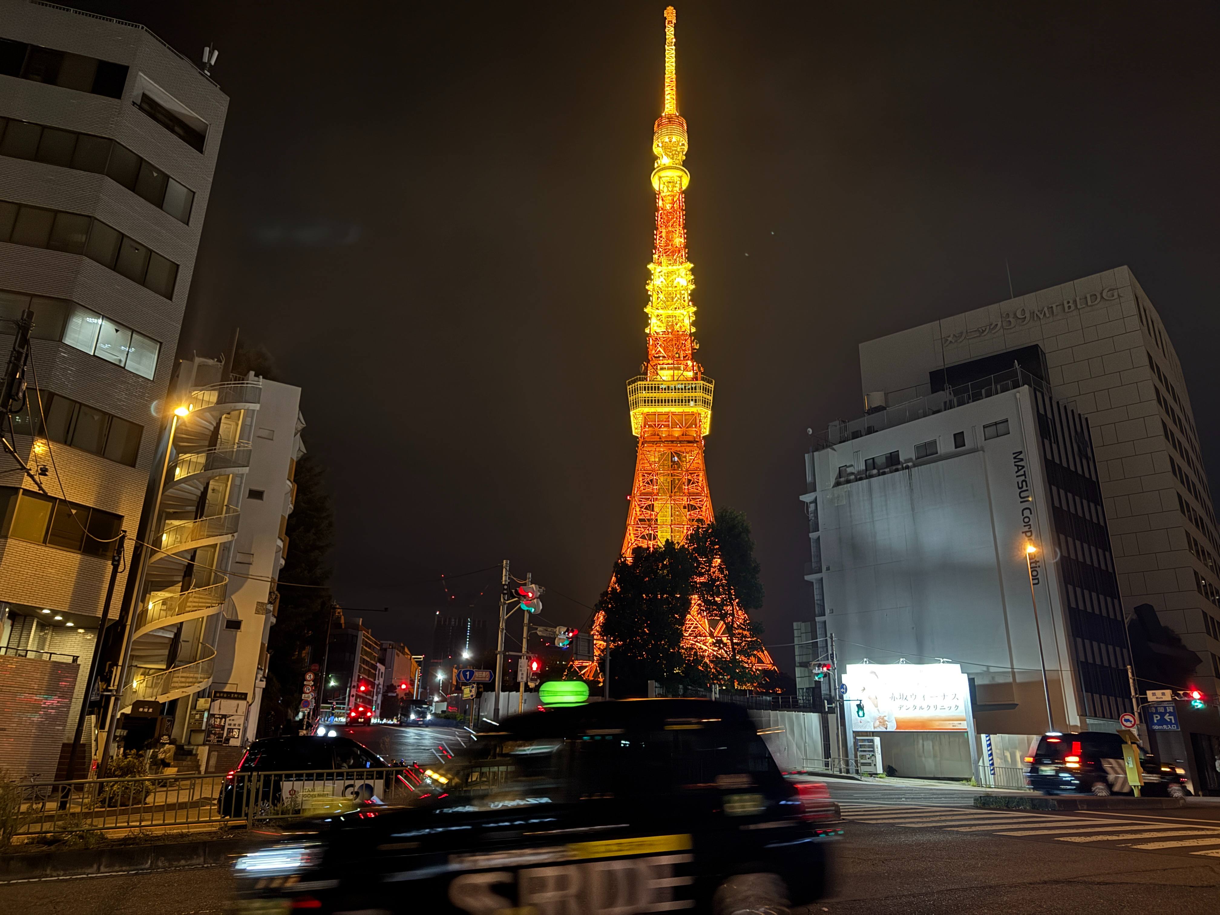 TOKYO Midnight RIDE 25 yamamoto