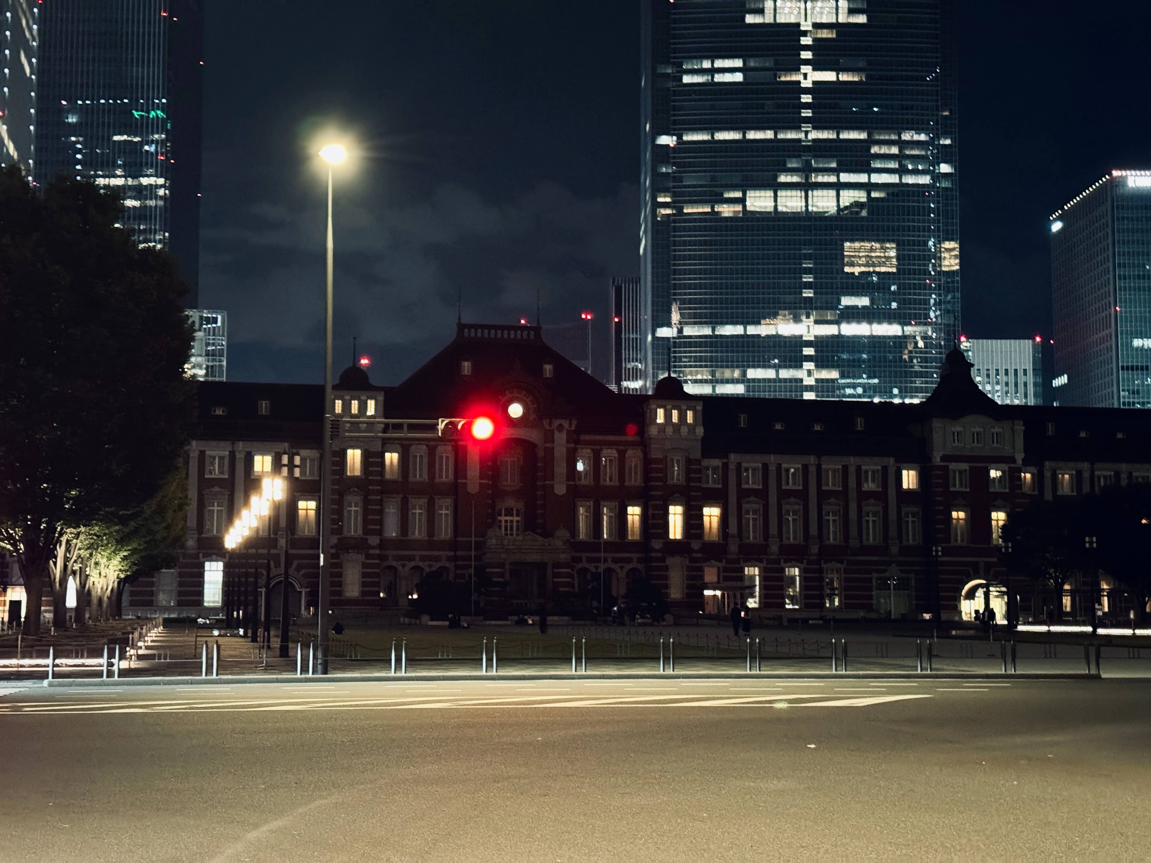 TOKYO Midnight RIDE 25 yamamoto