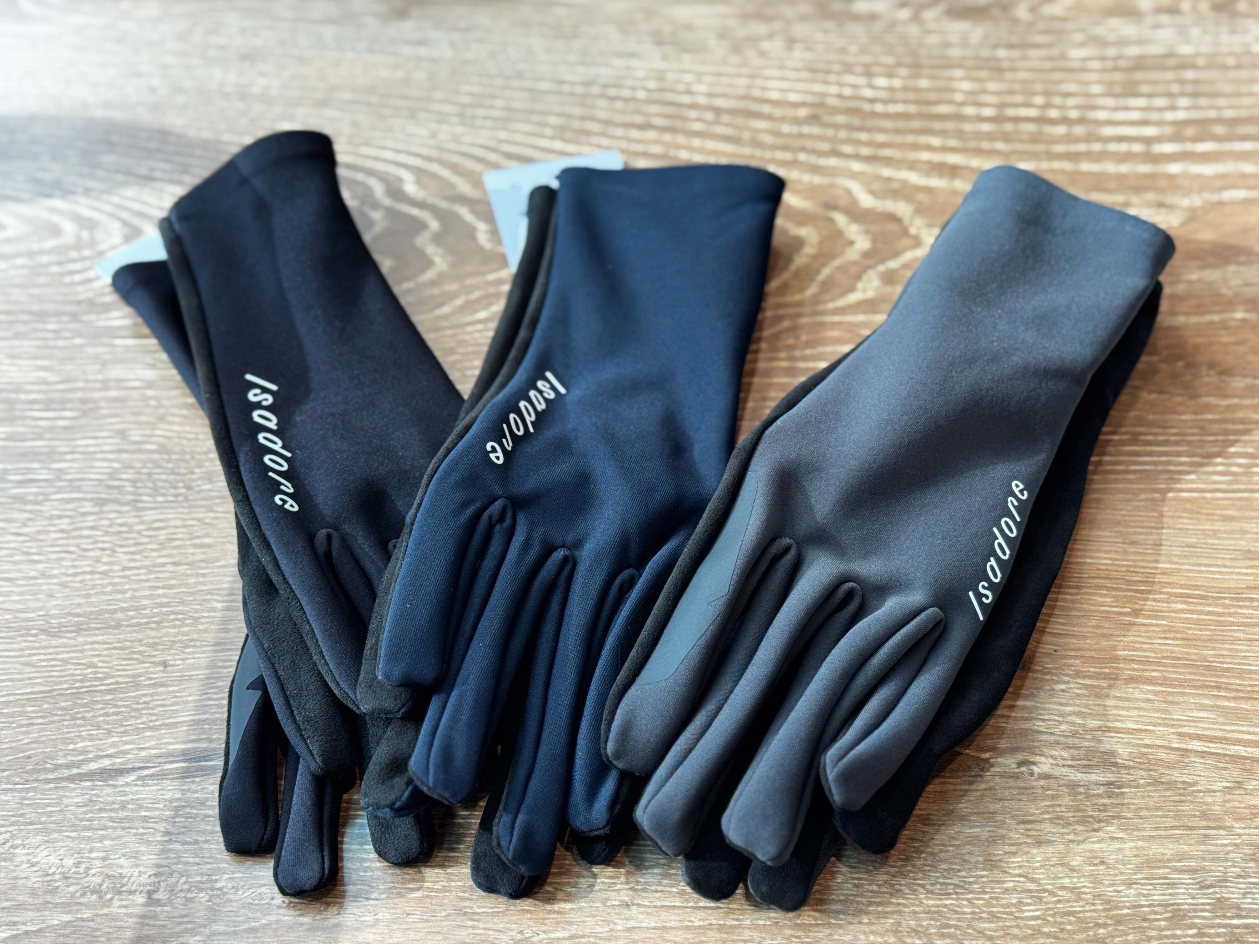 春秋グローブ　25aw