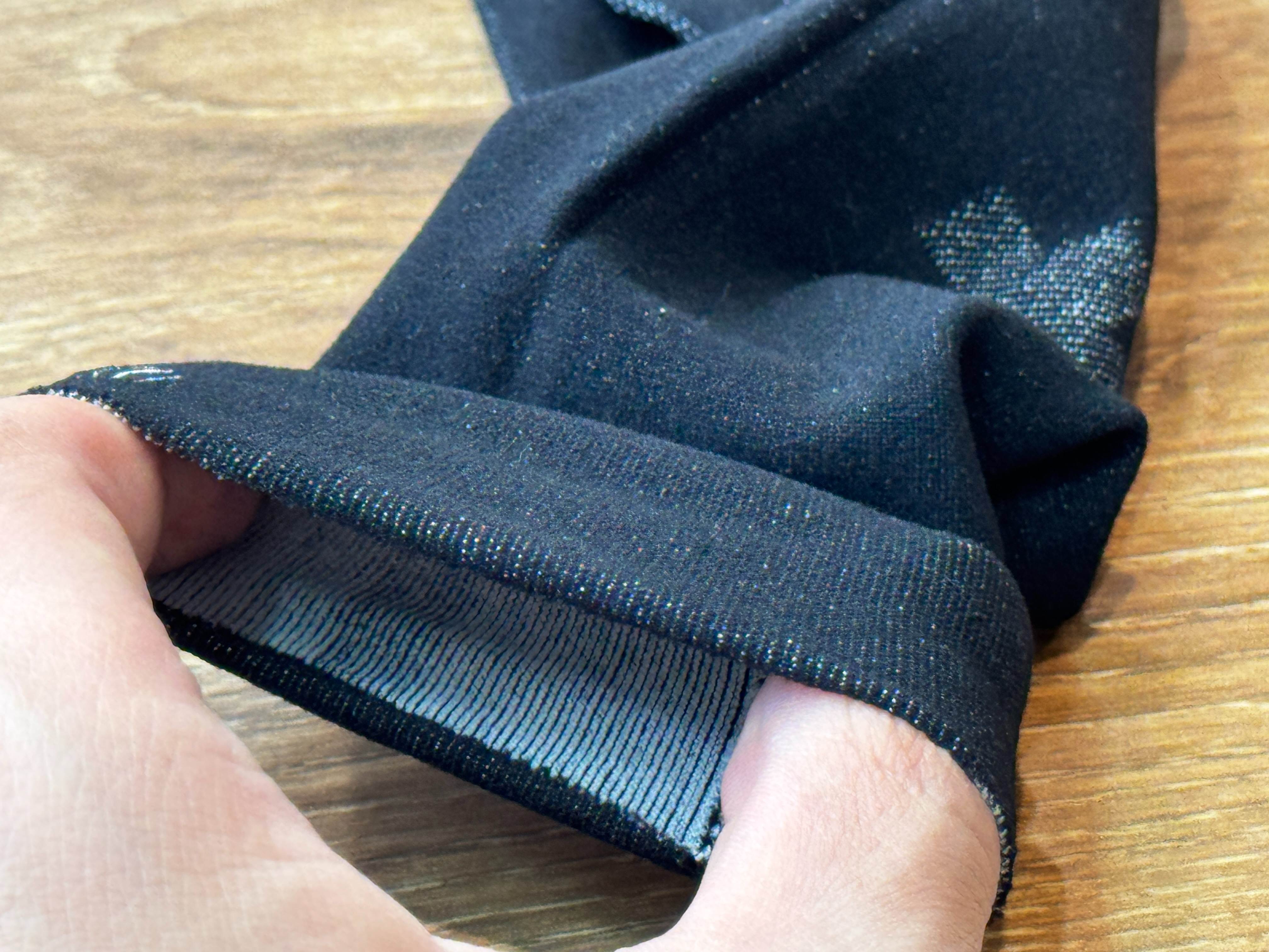 春秋グローブ　25aw