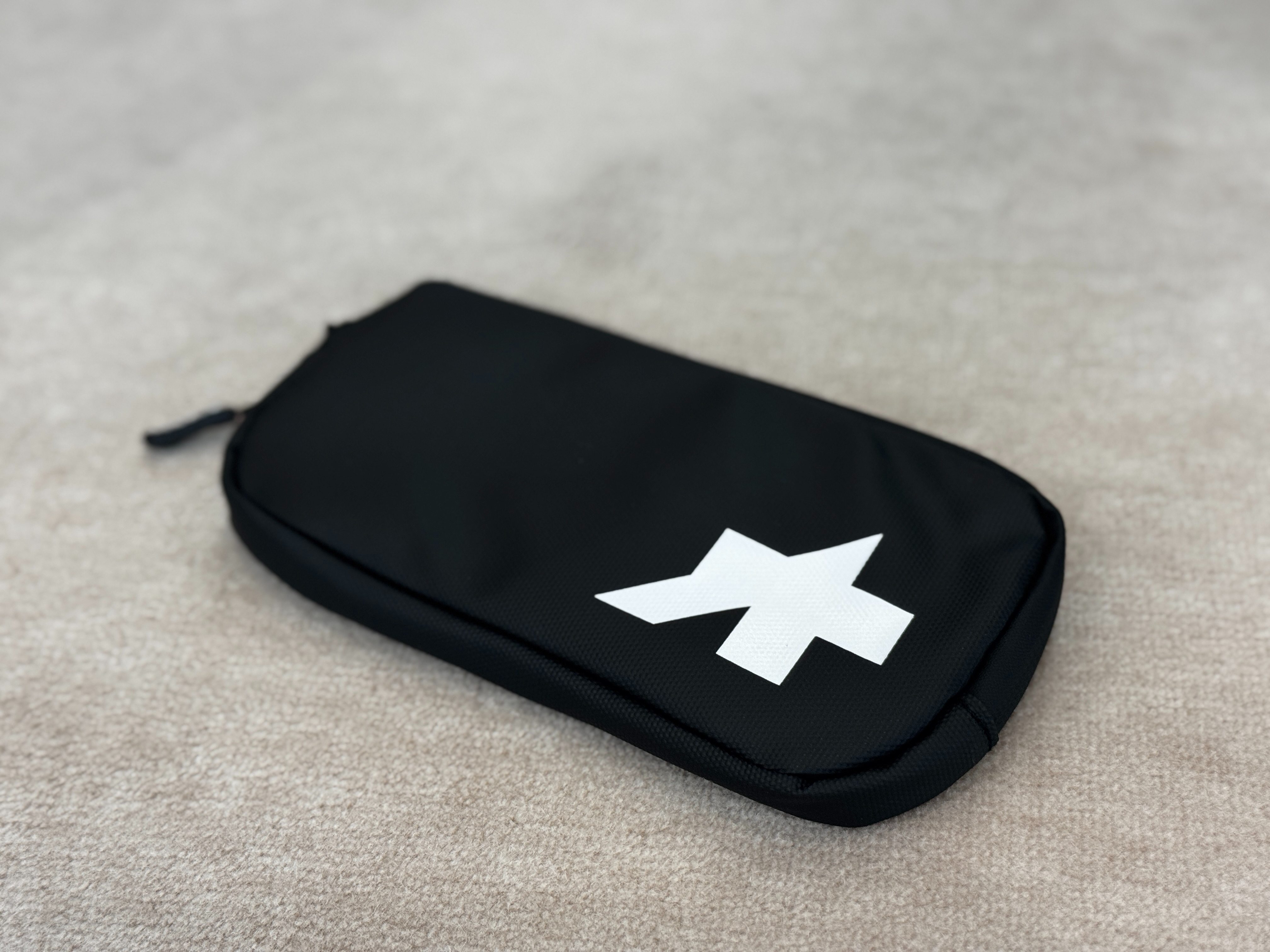 ASSOS baggicase 25aw