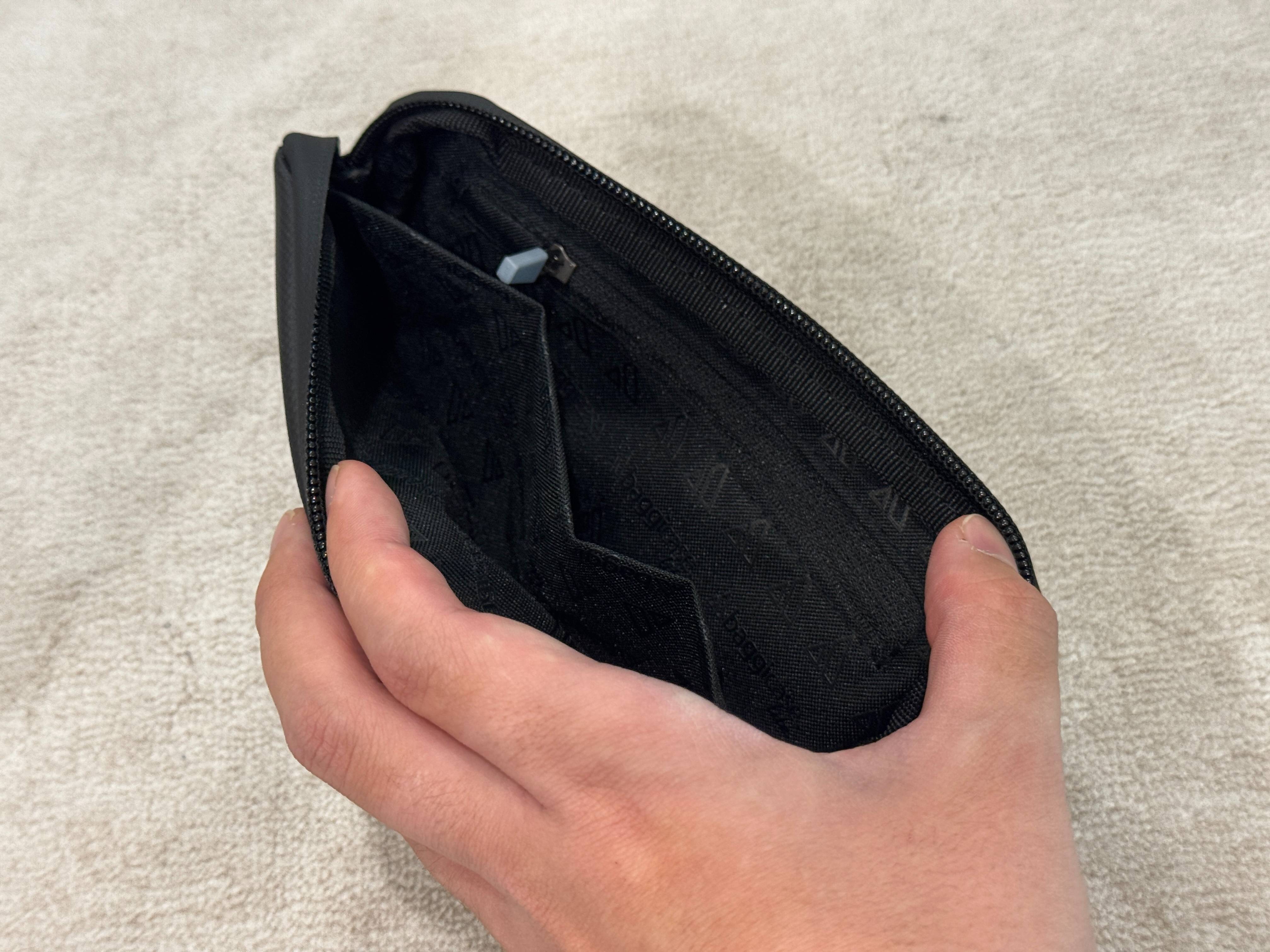 ASSOS baggicase 25aw