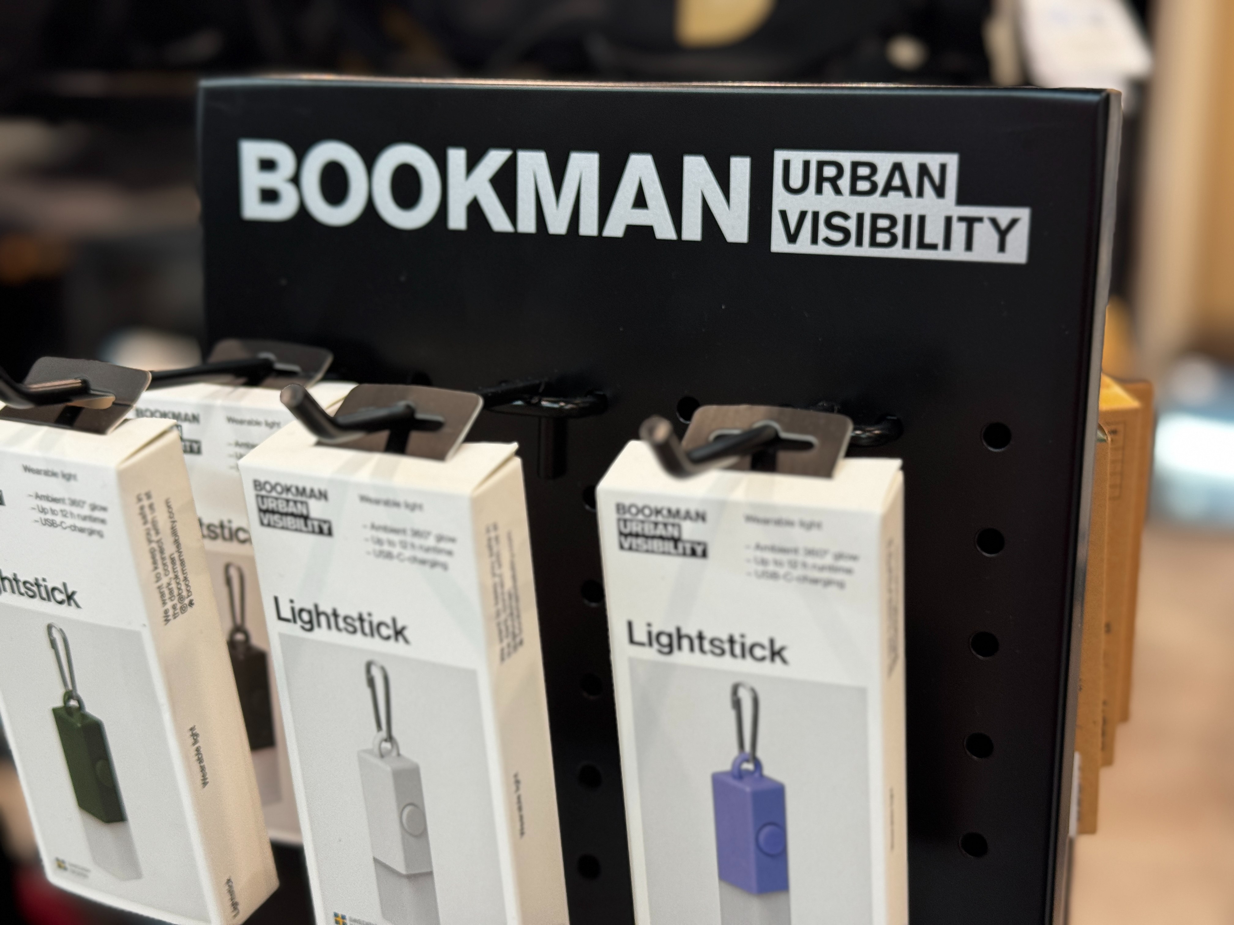 BOOKMAN