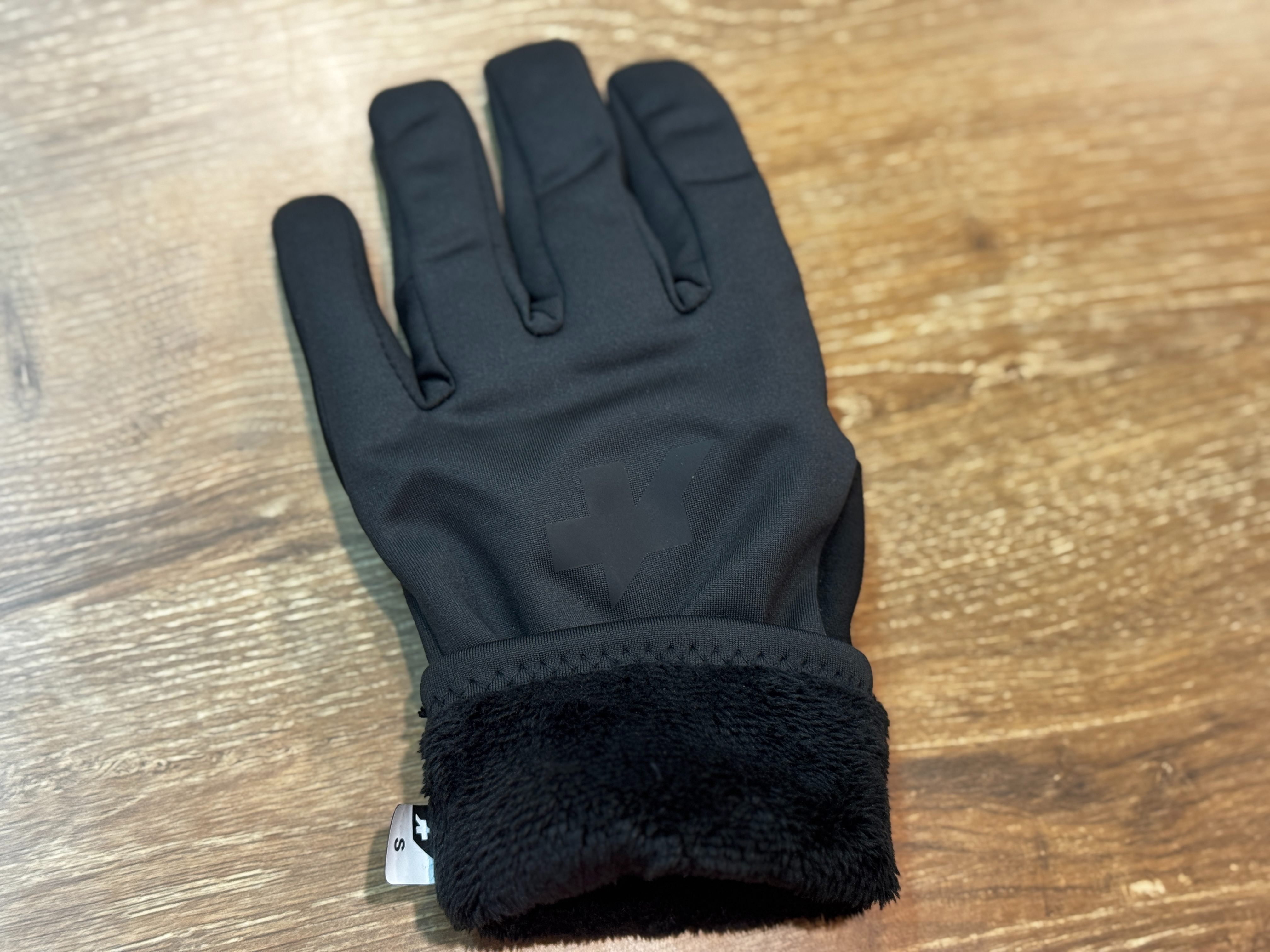 冬グローブ