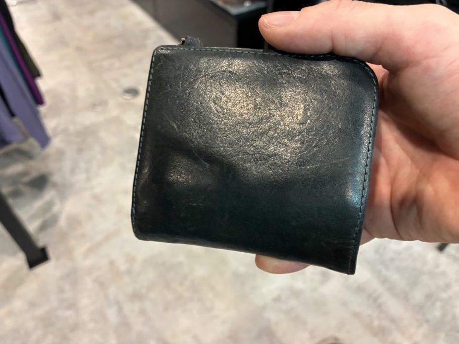 wallet