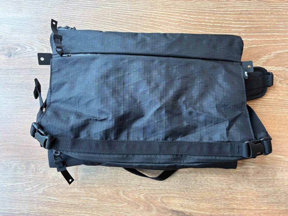 ANNEX LINERⅡ/ SACOCHE