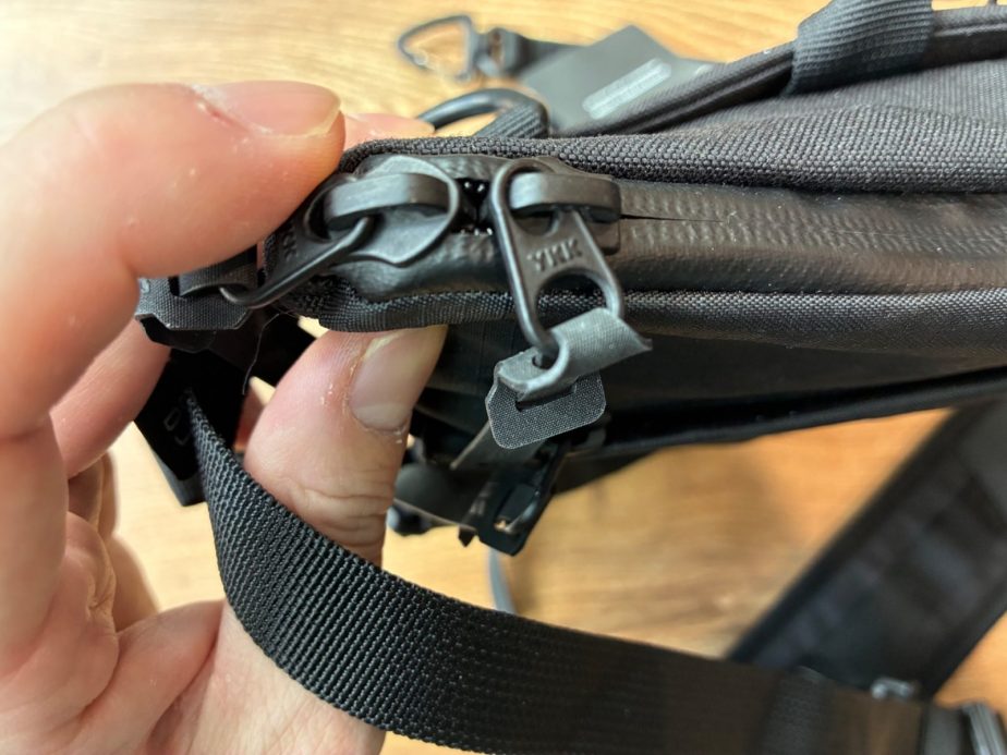 ANNEX LINERⅡ/ SACOCHE