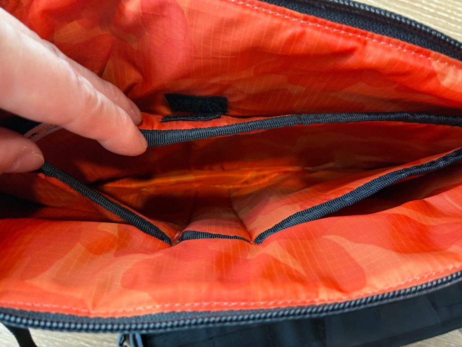 ANNEX LINERⅡ/ SACOCHE