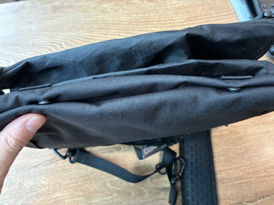 ANNEX LINERⅡ/ SACOCHE