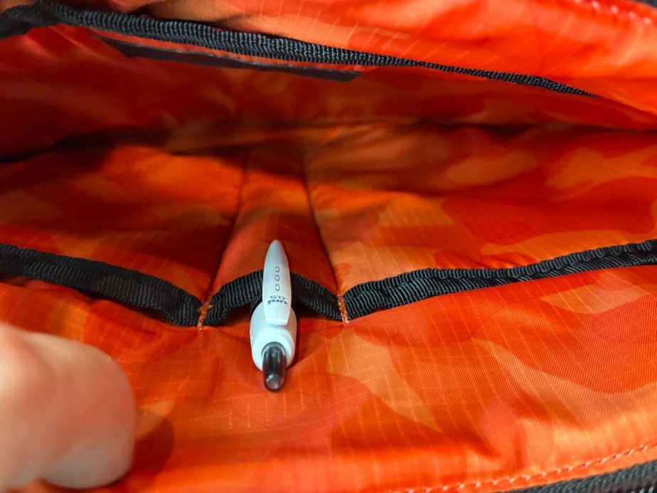 ANNEX LINERⅡ/ SACOCHE