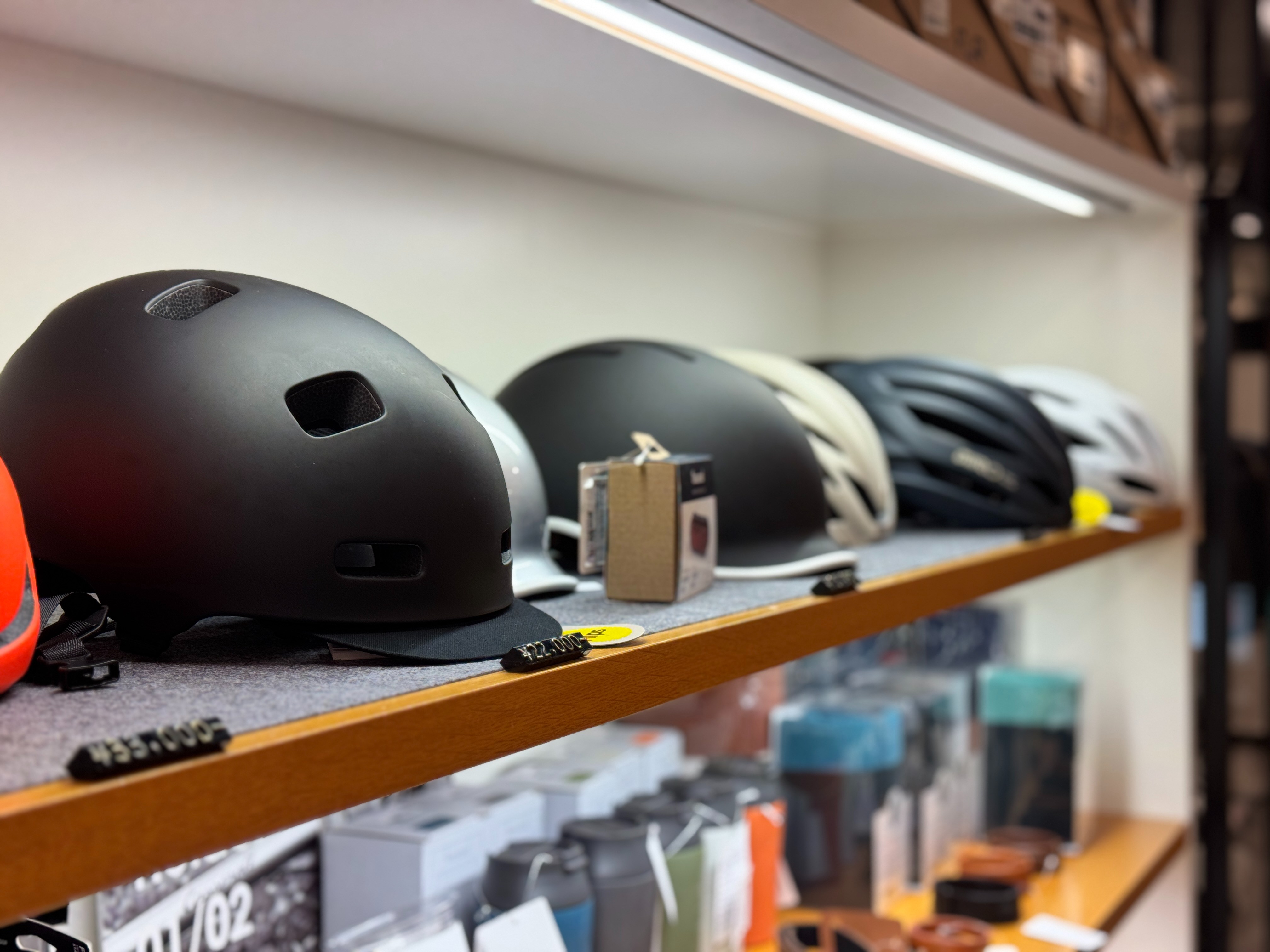 2026はヘルメットを買うべき!?