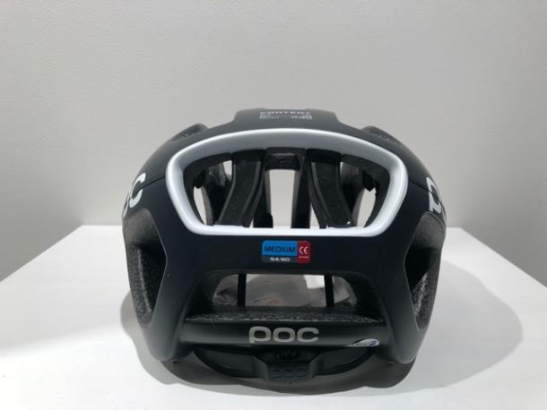 POC Octal Raceday helmet - Velo