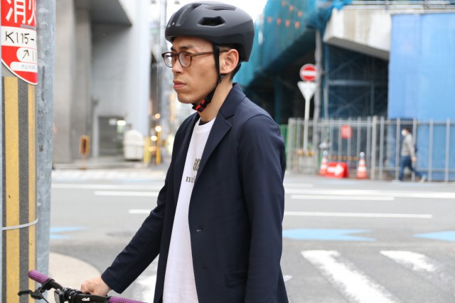 GIRO ASPECTに替わる逸材 - TOKYO WHEELS Osaka｜TOKYOlife