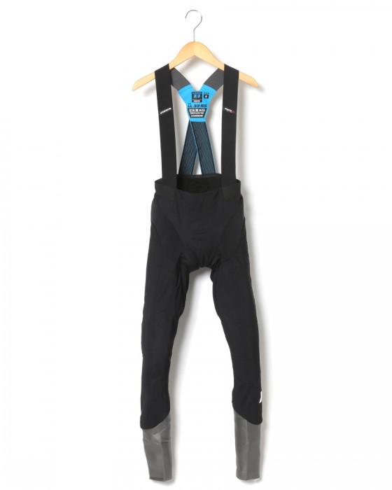 EQUIPE RS WINTER TIGHTS S9