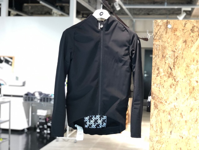 MILLE GT ULTRAZ WINTER JACKET EVO