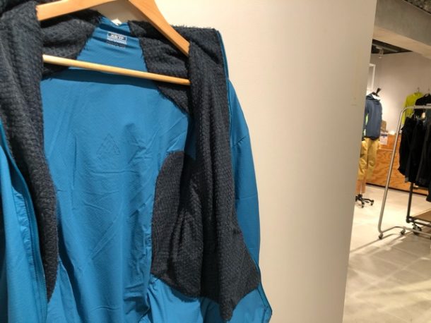 7MESH FREEFLOW JACKET