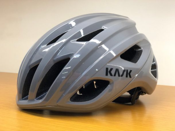 KASK（カスク）の大人気ヘルメットがMOJITO 3（モヒート キューブ）と ...