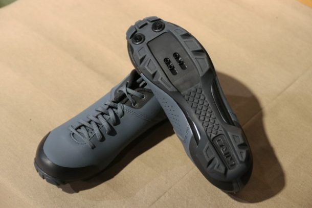 【PRIVATEER LACE】アウトソール