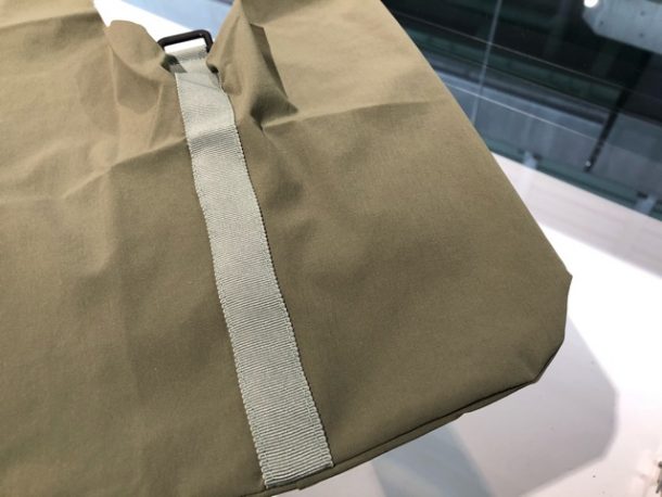 新生ライクラサコッシュ