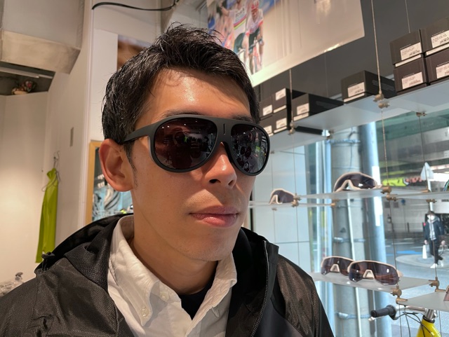 Solo装着画像 大阪店オオミヤ