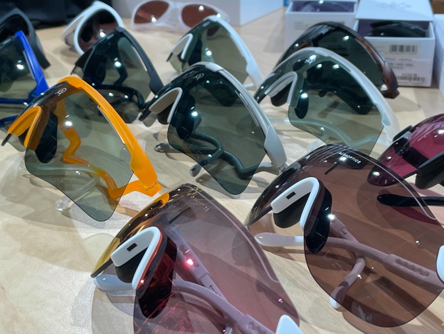 ALBA OPTICS PURE SPORTS MODELS