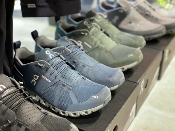 POP UP SHOP展開モデル
