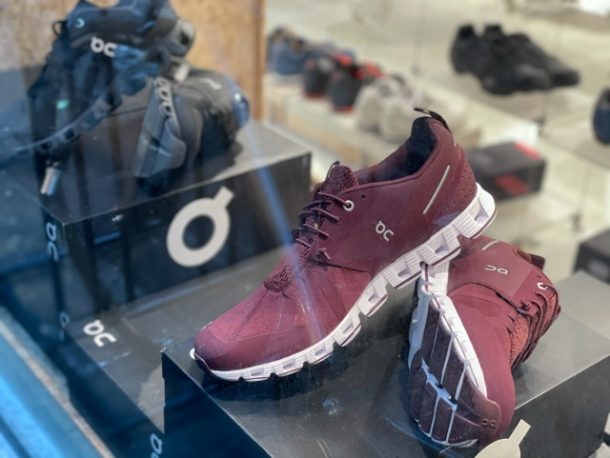POP UP SHOP展開モデル