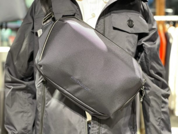 CORDURA® Ballistic Hollofil AIR™
