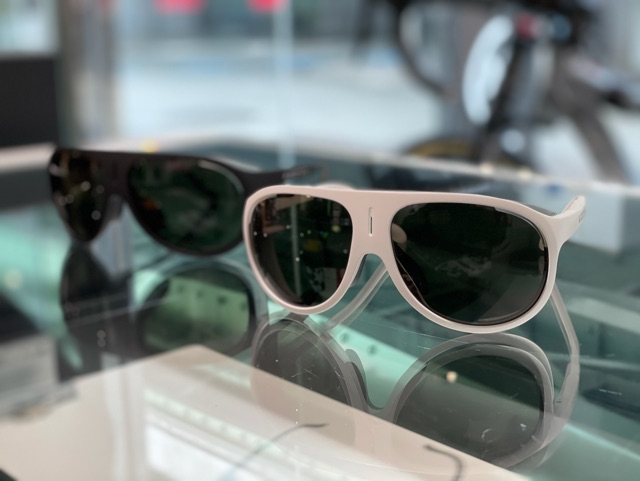 ALBA OPTICS Solo
