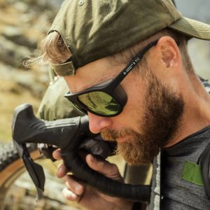 SmithOptics スポーツサングラス アイウェア サバゲー