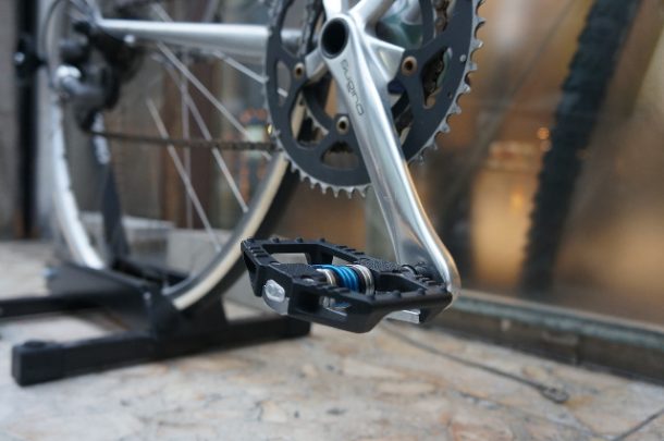 クランクブラザーズ ダブルショット3 ペダル | マウンテンバイクパーツ,ペダル,クランクブラザーズ | ワールドサイクル 通販