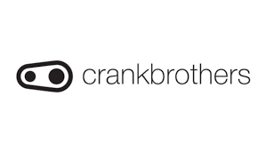 CRANK BROTHERSロゴ