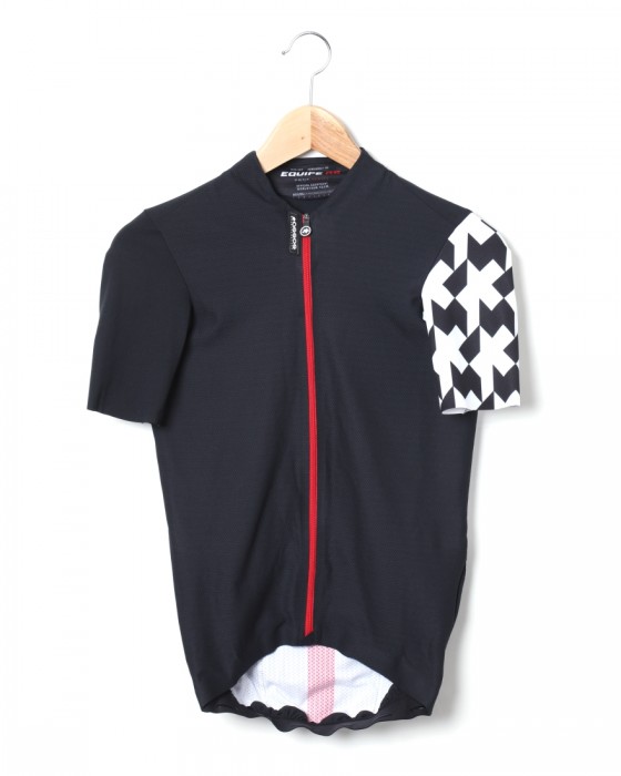 【EQUIPE RS Aero SS Jersey】