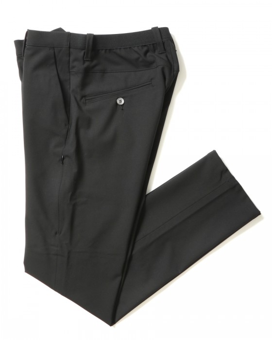 Napoli BLACK
