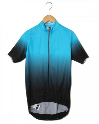 【MILLE GT Summer SS Jersey c2 - Shifter】