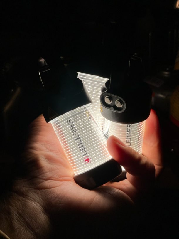 LEDLENSER ML4