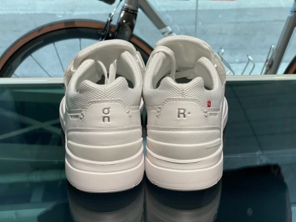 【THE ROGER Advantage】