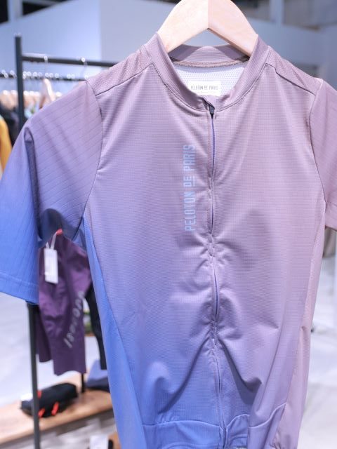 2024年春夏のサイクルウェア！待望の最新アイテムが大阪店に到着