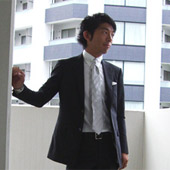 MINORU MORI