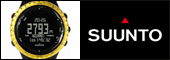 SUUNTO(スント)