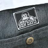 ワークウェアの本家本元「BEN DAVIS」