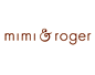 mimi&roger(ミミ＆ロジャー)