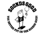 SOUNDS GOOD(サウンズグッド)