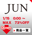 JUN MEN(ジュンメン)