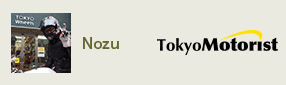 Nozu / Tokyo Motorist バイヤー