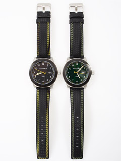 Redline Automatic: AD353BY, AD353BGR