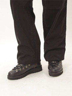 Bassett Walker Mountain Boot Bassett Walker Mountain Boot