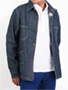 バセット・ウォーカーの2008年春夏プレセール!: Bassett Walker Hickory Work Jacket バセット・ウォーカーの2008年春夏プレセール!: Bassett Walker Hickory Work Jacket