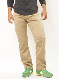 Bassett Walker 5-pocket Pant Bassett Walker 5-pocket Pant