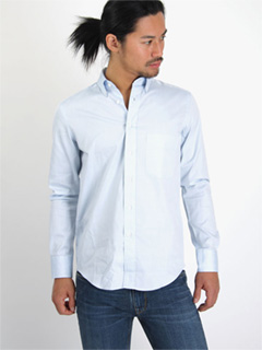 Barba BD Shirt Bassett Walker BD Shirt Bassett Walker BD Shirt